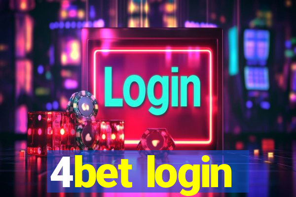 4bet login